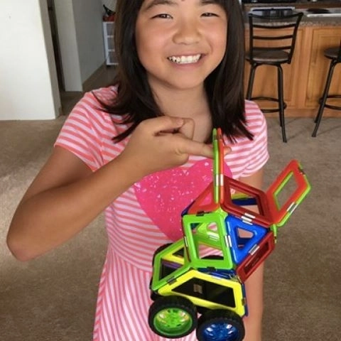 GeoSmart Lunární Rover