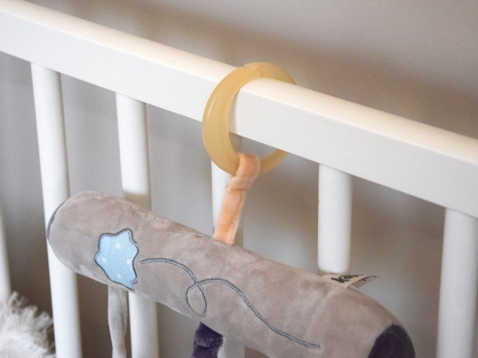 Měkké a bezpečné materiály pro nejmenší