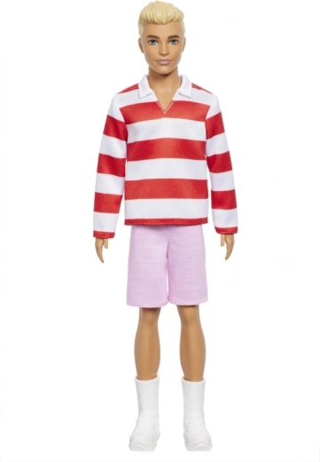 Pohyblivé klouby pro kreativní pózování