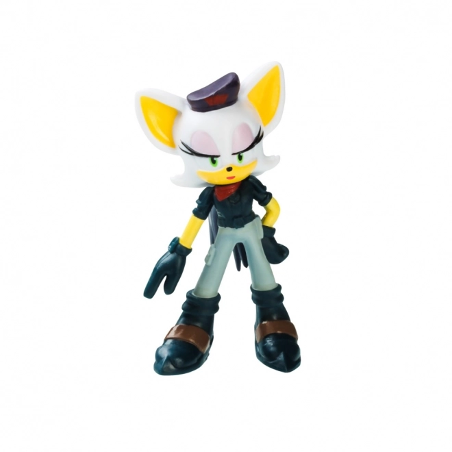 Sonic figurka 1 ks