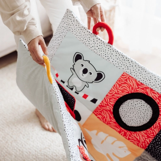 5 odnímatelných hraček pro nekonečnou zábavu