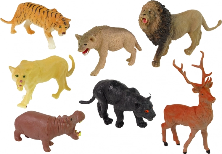 Vysoce kvalitní zpracování