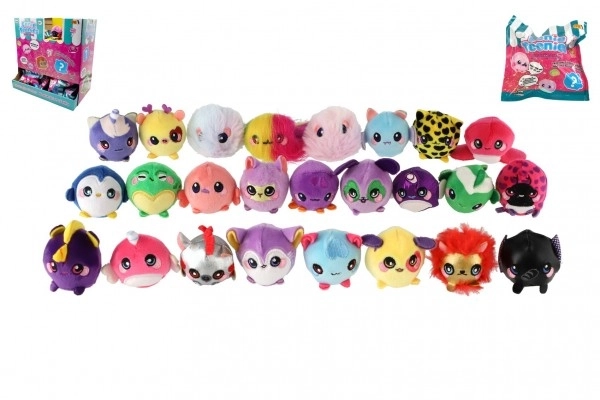 Squeezamals Eenie Teenies - 1ks