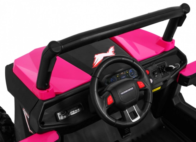Zábava na palubě: MP3, USB, SD, Bluetooth a FM