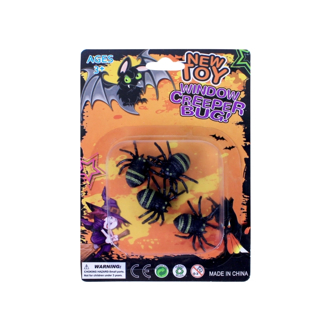 Ideální na Halloween a tematické párty