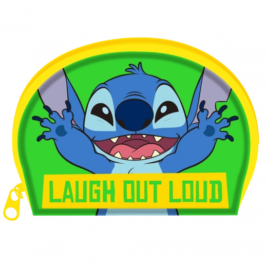 Penál Lilo & Stitch