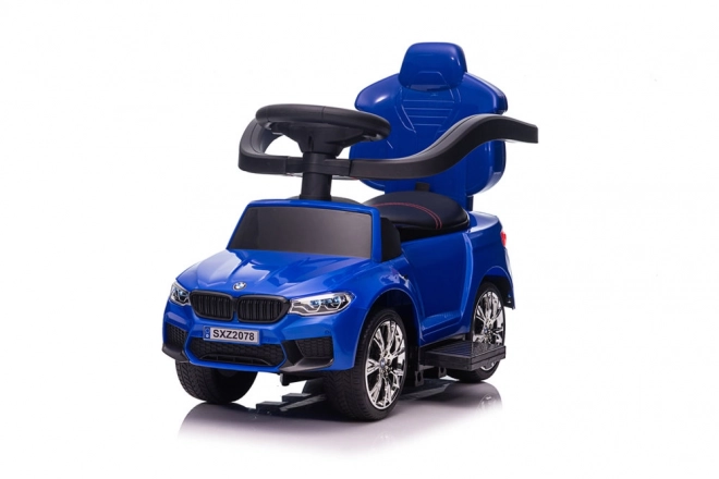 BMW Pushchair Rider SXZ2078 Blue