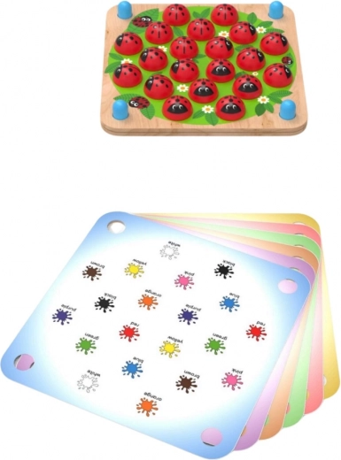 Odolná dřevěná konstrukce