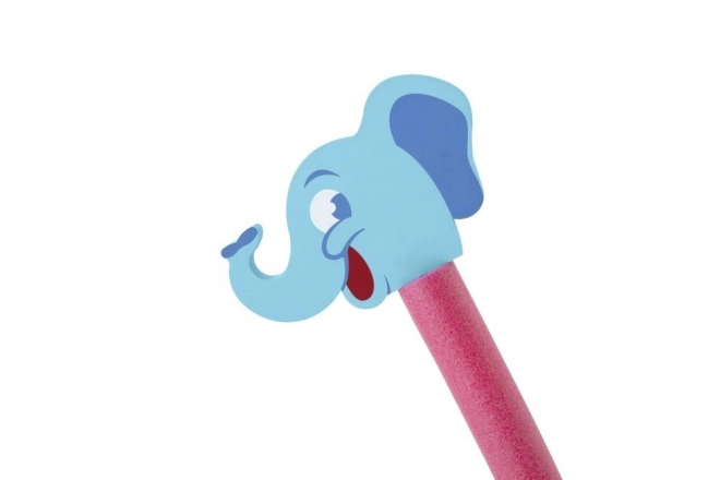 Pěnová plavecká nudle Bestway 142 cm - 1ks