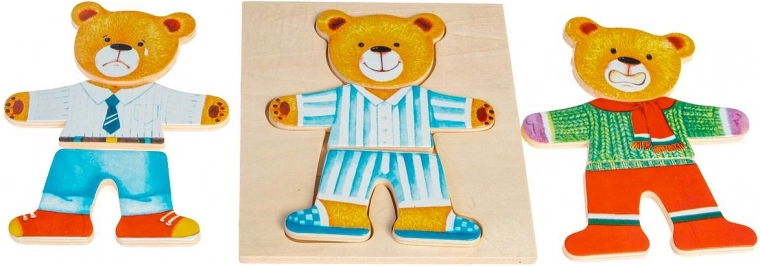 Kreativní oblečení