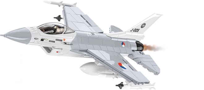 Stavebnice F-16 AM Fighting Falcon