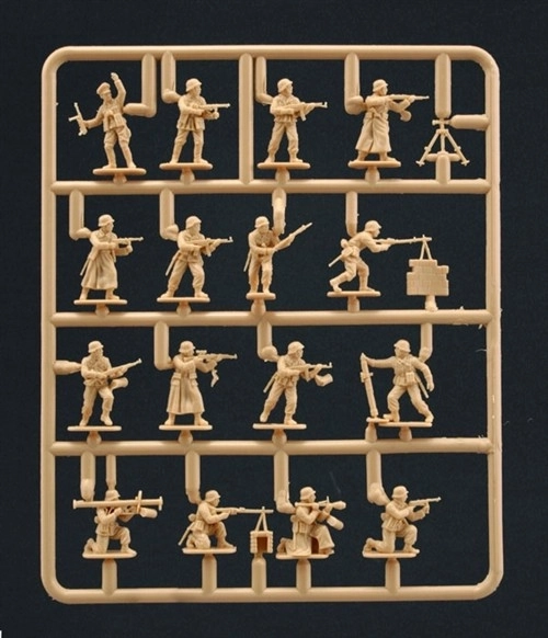 Německé elitní jednotky (2. světová válka)