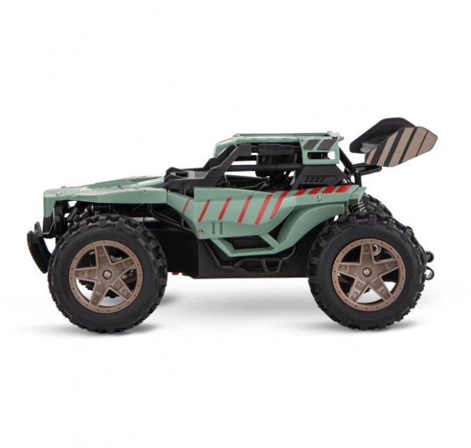 Auto Mountain Racer RC Vehicle 2.4GHz