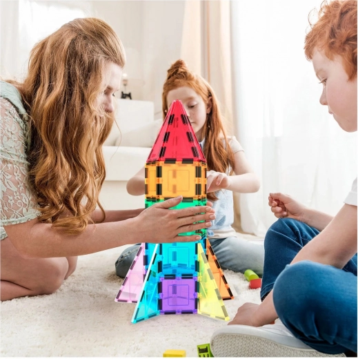 Zábava pro děti od 3 do 99 let