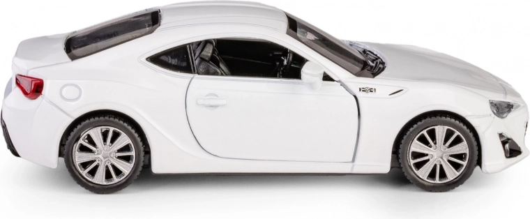 Pull-back pohon pro zábavnou jízdu