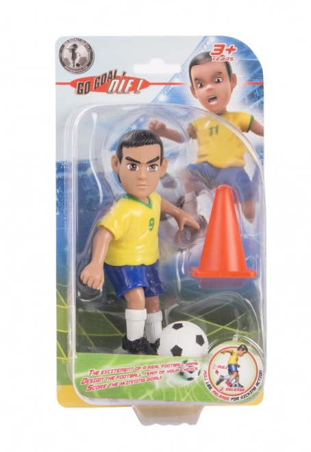 Shooters figurka