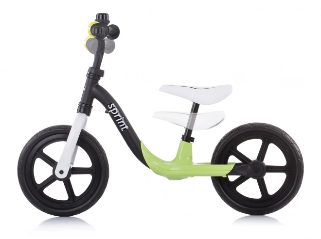 CHIPOLINO Odrážedlo Sprint Green