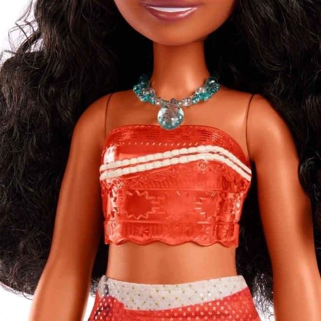 Princezna Vaiana Disney panenka