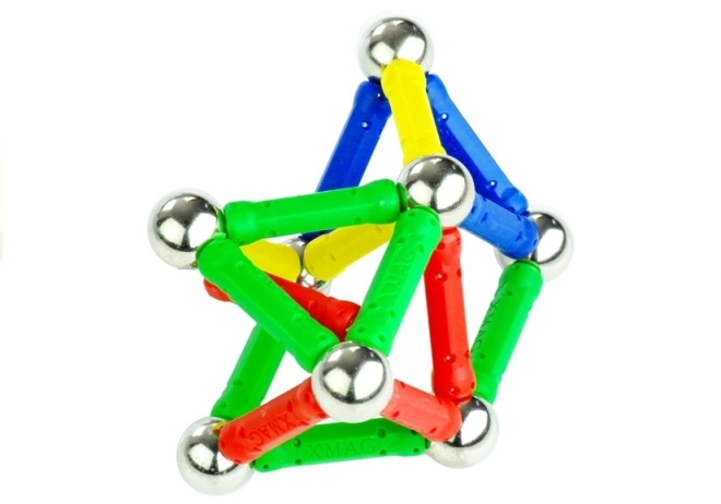 Silné magnety pro stabilní konstrukce