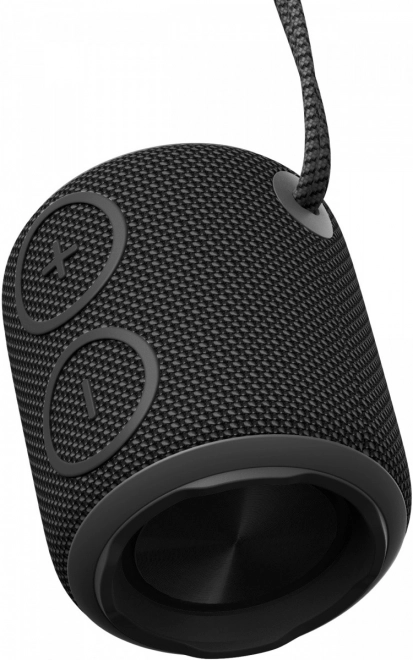 Bluetooth reproduktor Sencor Sirius 2 Mini černý