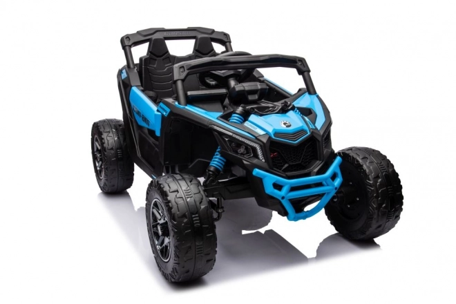Bateriový vozík Can-am DK-CA003 Blue