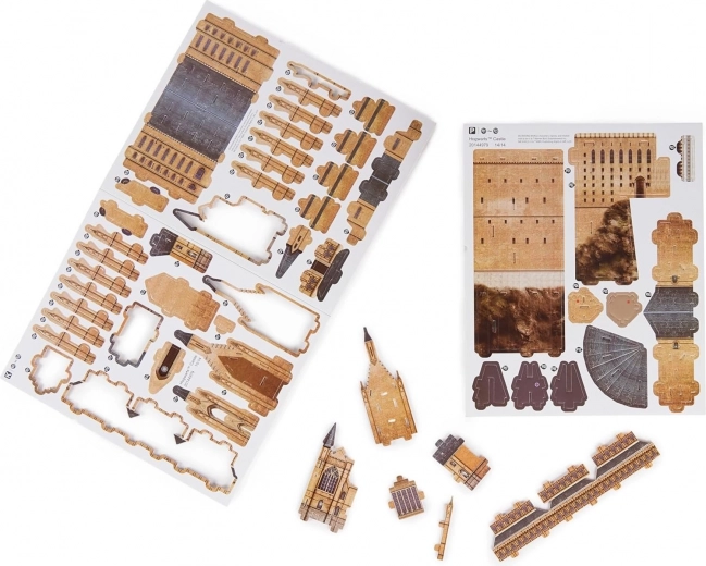 Bez lepidla a nářadí