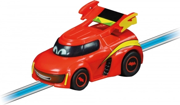Akční závody s hrdiny BATWHEELS