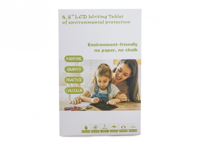 Dětský grafický tablet se stylusem