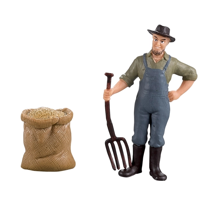 Farmář pro hru na role