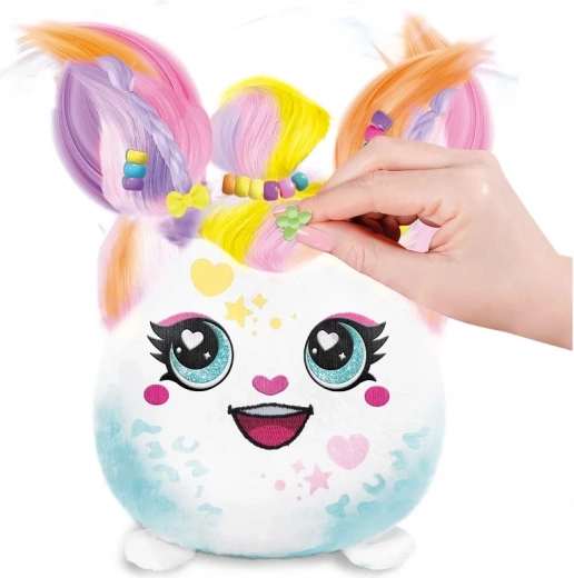 Mycí stanice s opravdovým proudem vody