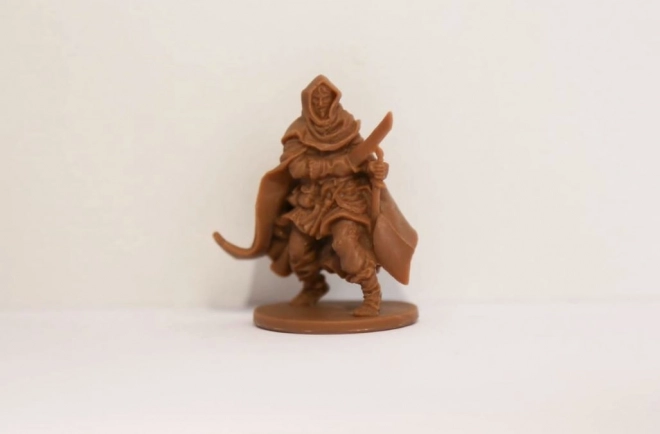 Zombicide: Black Plague - Rozšíření Hero Box 1