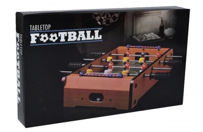 Stolní fotbal pro děti