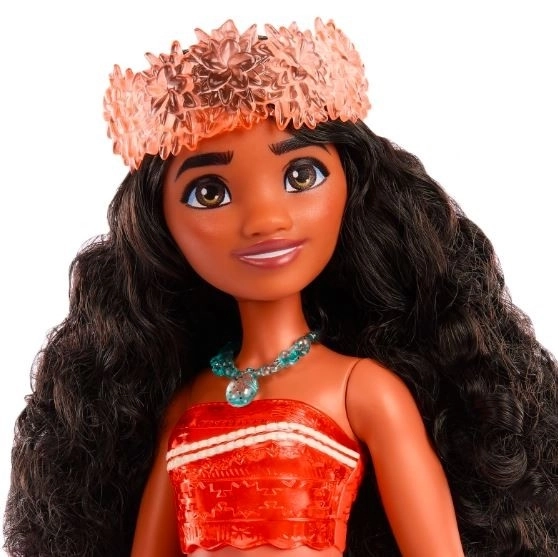 Panenka Disney Princess Vaiana