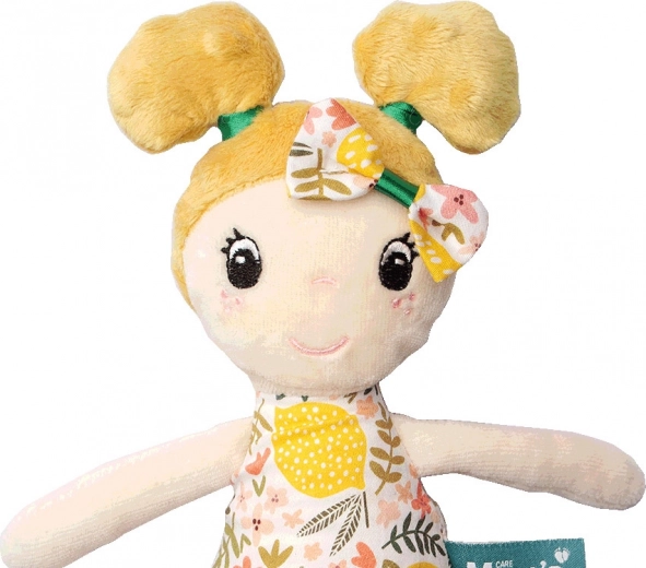 Jemná a bezpečná již od 0+