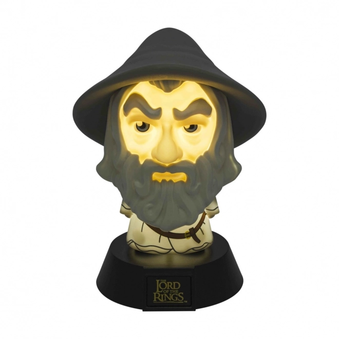 Icon Light Gandalf – sběratelská LED lampička