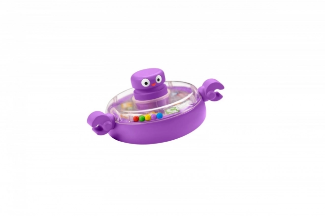 Fisher-Price Učící robot 4 v 1