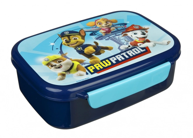 Svačinový box s motivem Paw Patrol