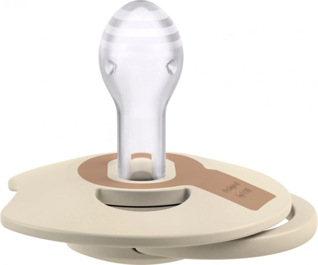 Ergonomický štítek s ventilací