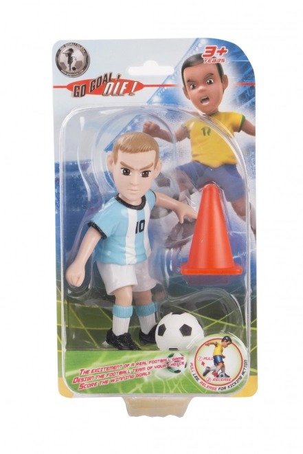 Shooters figurka
