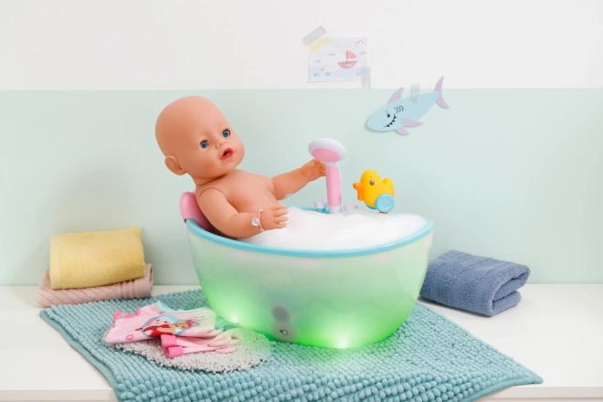 BABY born Emma, 43 cm TV