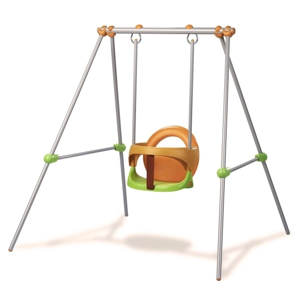 Dětská houpačka Smoby Baby Swing
