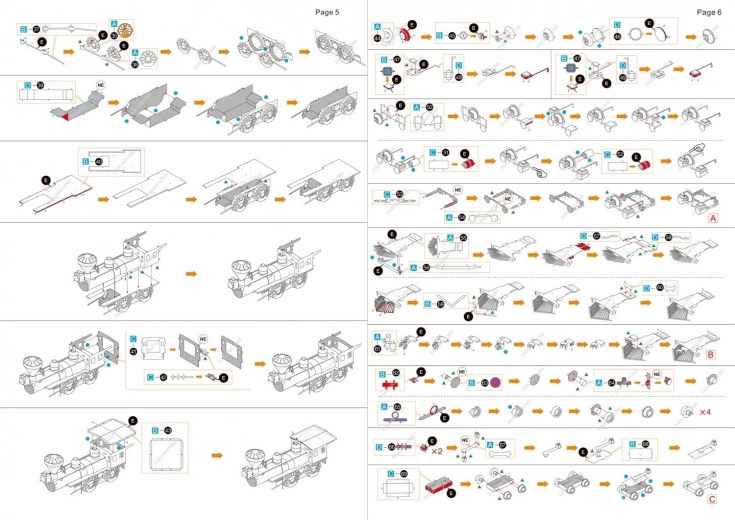 Snadné spojování bez lepidla