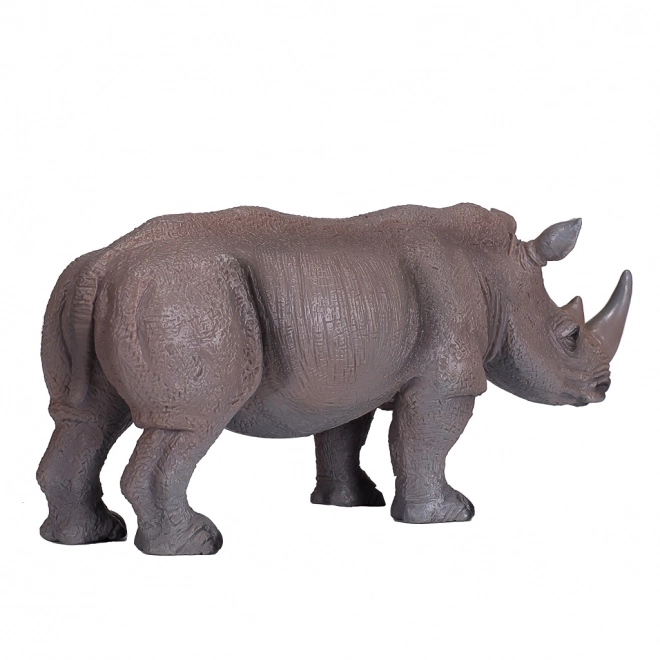 Realistická figurka nosorožce tuponosého