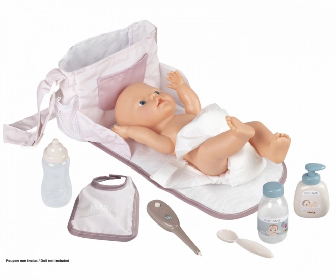 Přebalovací taška Baby Nurse