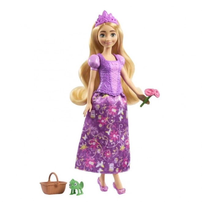 Loutka Disney Princezna Příběhy Locika Loutka 2v1