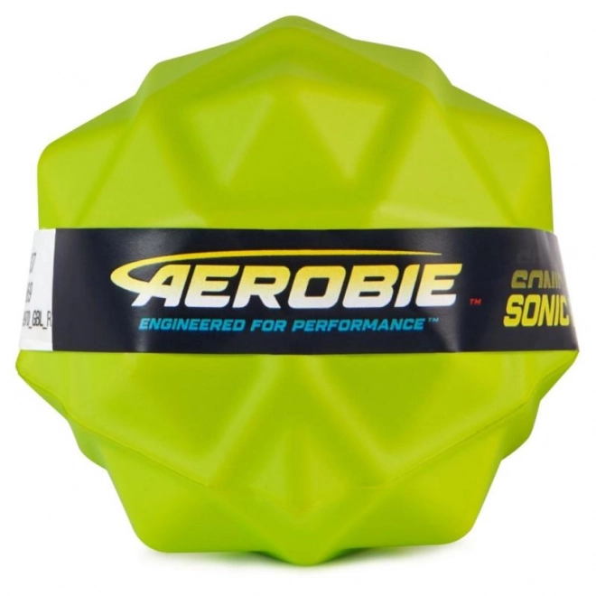 Aerobie Sonic skákací míčky