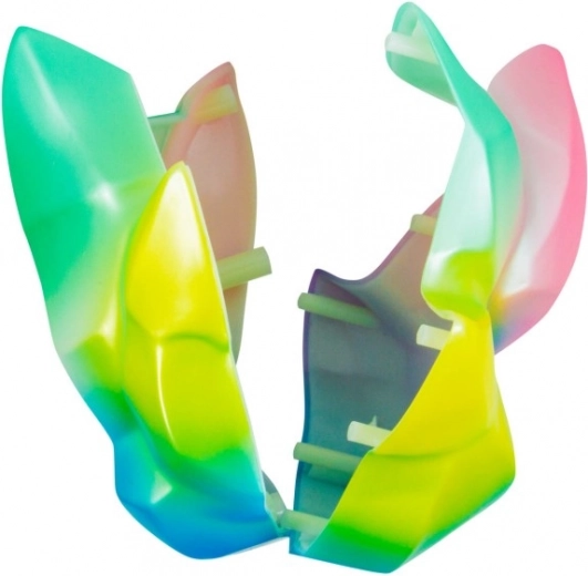 Stabilní vystavení a prezentace