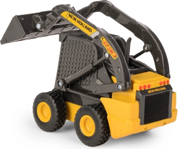 Pohyblivá lopata pro realistickou hru