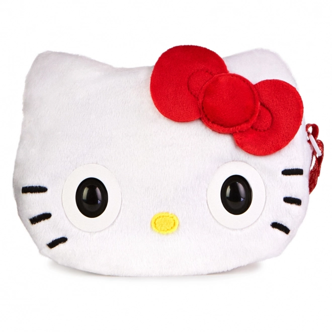 Interaktivní kabelka Hello Kitty