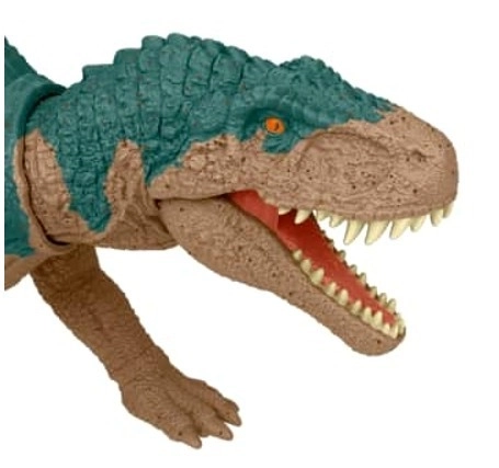 Figurka Jurassic World nebezpečný dinosaurus Rauisuchus